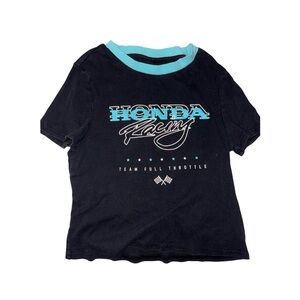 Women’s Honda Tshirt